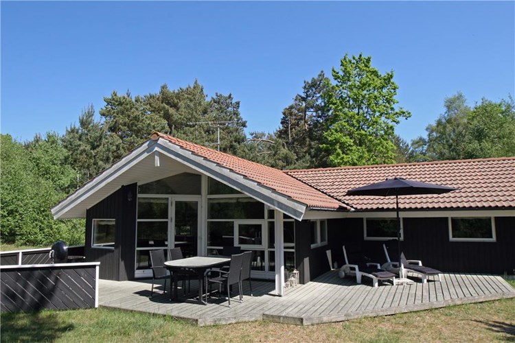 Sommerhus Bornholm tilbud Vælg mellem 866 sommerhuse Feline Holidays